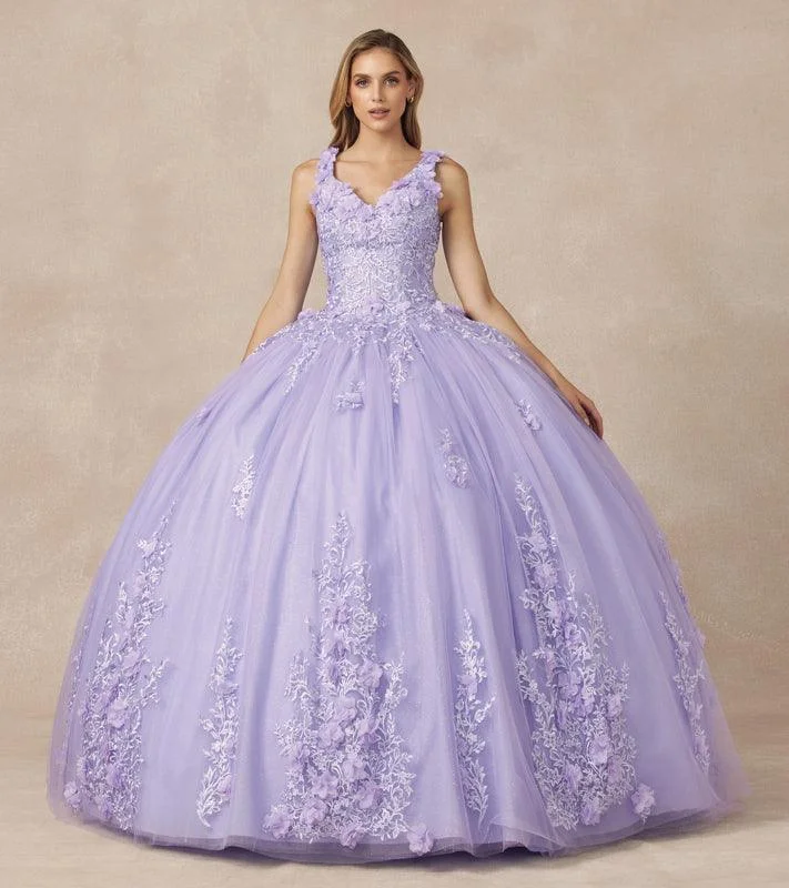 Stylish Outerwear Clothing For Women Quinceanera Long Ball Gown Sweet 16 Dress