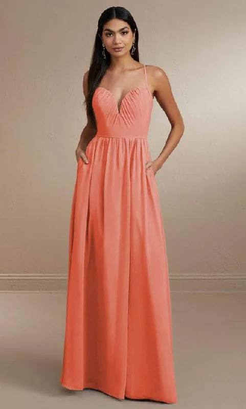 Affordable Luxury Women's Apparel Christina Wu Celebration 22166 - Evening Gown