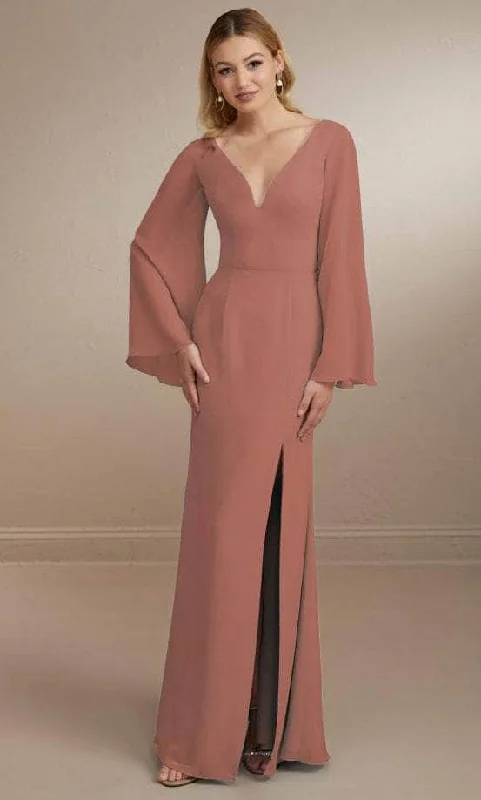 Women's Clothing Apparel Sets Christina Wu Celebration 22164 - Long Evening Gown