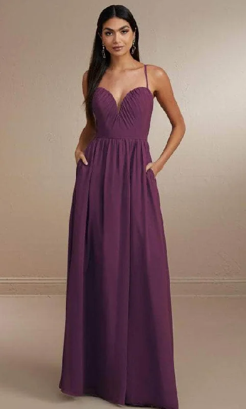 Chic Clothes For Women Christina Wu Celebration 22166 - Long Evening Gown