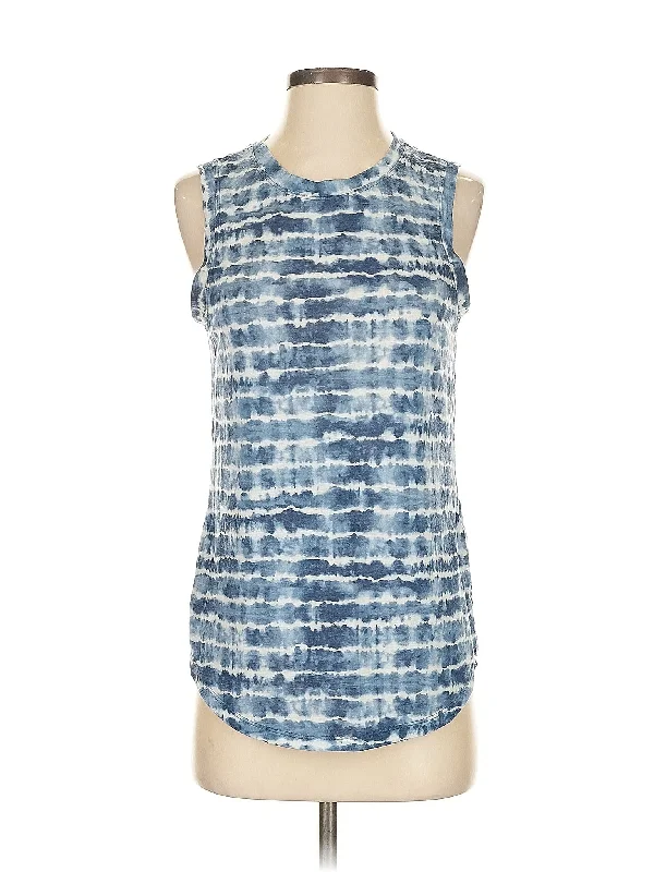 Affordable Women's Clothes Sleeveless T Shirt