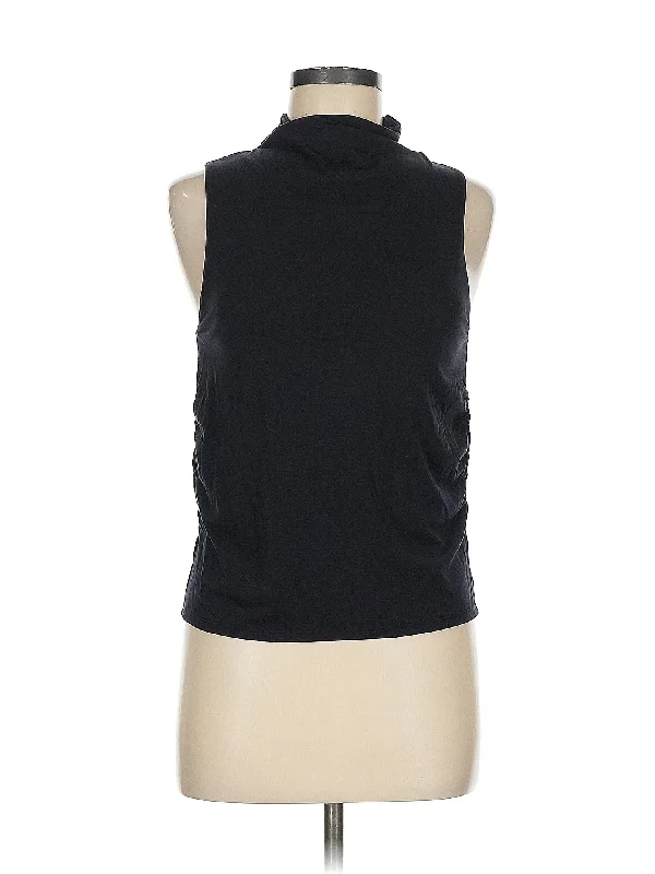 Comfortable Women's Apparel Sleeveless T Shirt