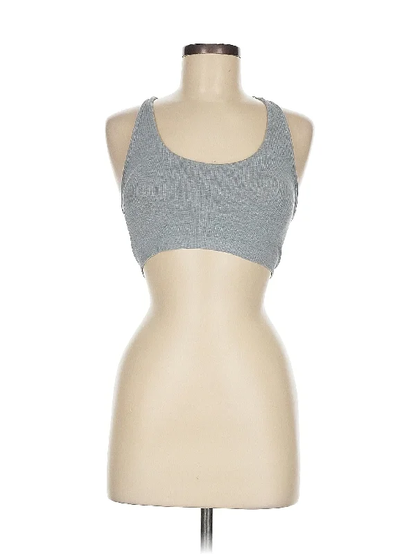 Modern Women's Attire Sports Bra