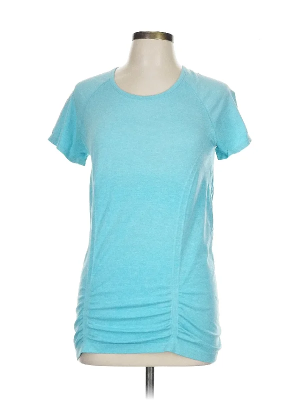 Women's Casual Clothing For Lounging Short Sleeve T Shirt