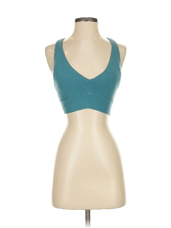 Women's Office Clothing Sports Bra