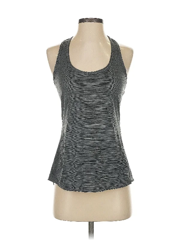 Women's High-Fashion Outfit Active Tank