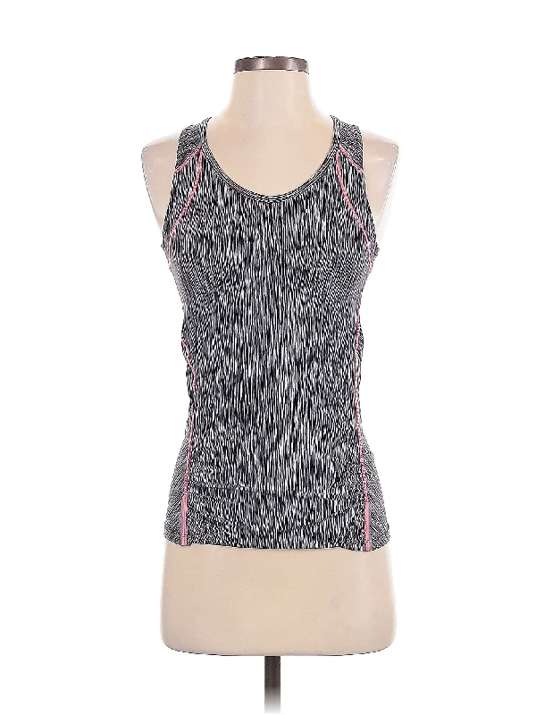 Casual Apparel For Women Active Tank