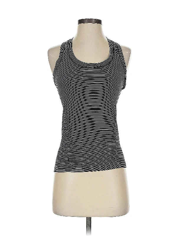 Women's Chic Outfit Active Tank