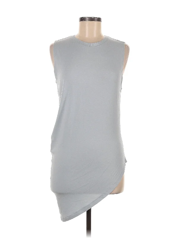 Comfortable Women's Clothes Sleeveless T Shirt