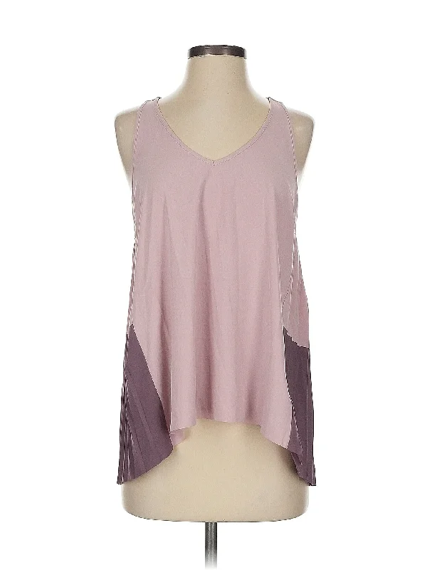 Affordable Women's Attire Sleeveless Blouse