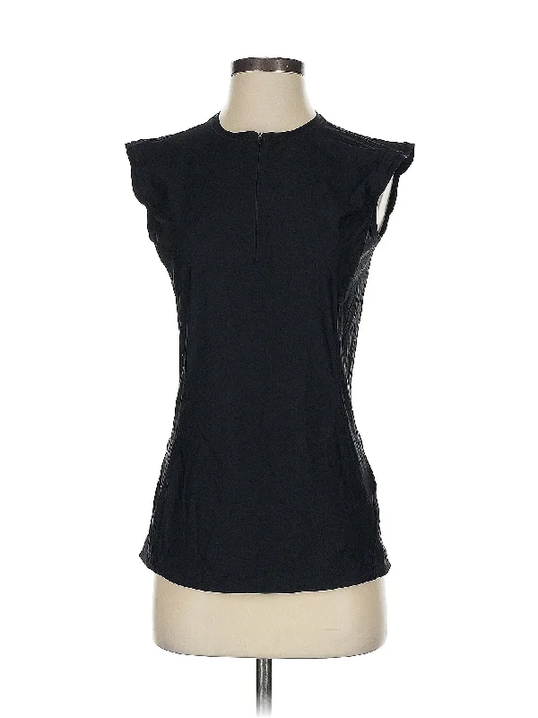 Chic Women's Garments Short Sleeve Top