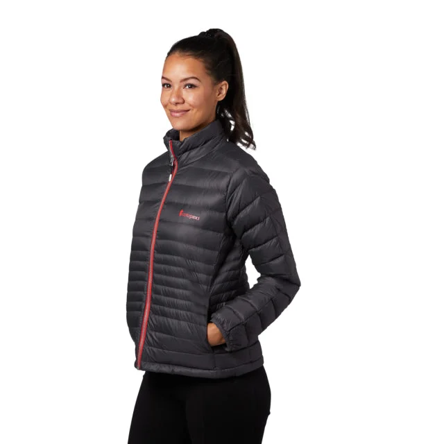 Casual Chic Women's Clothes Women's Fuego Down Jacket