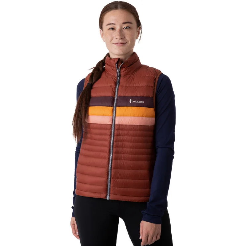 Women's Clothes For Special Occasions Women's Fuego Down Vest