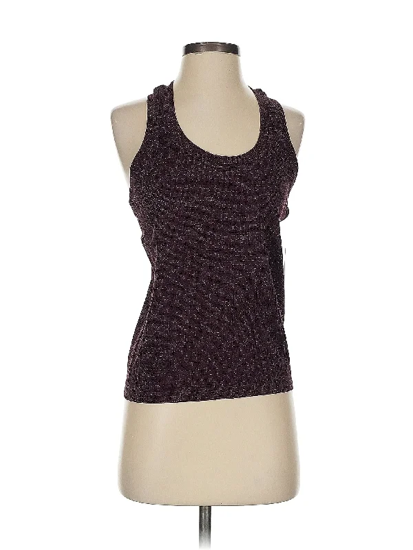 Women's Sporty Clothes Tank Top