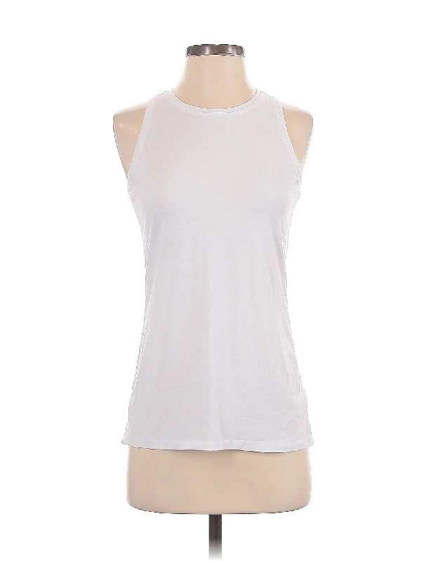 Women's Chic Apparel Sleeveless T Shirt