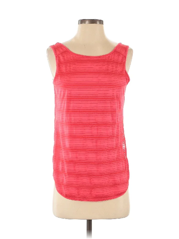 Women's Stylish Professional Apparel Tank Top