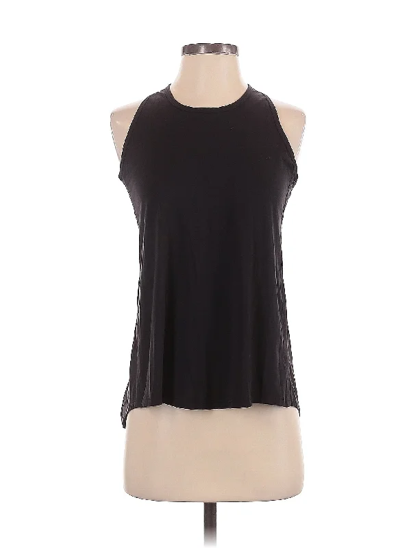 Women's Travel Apparel Sleeveless Top