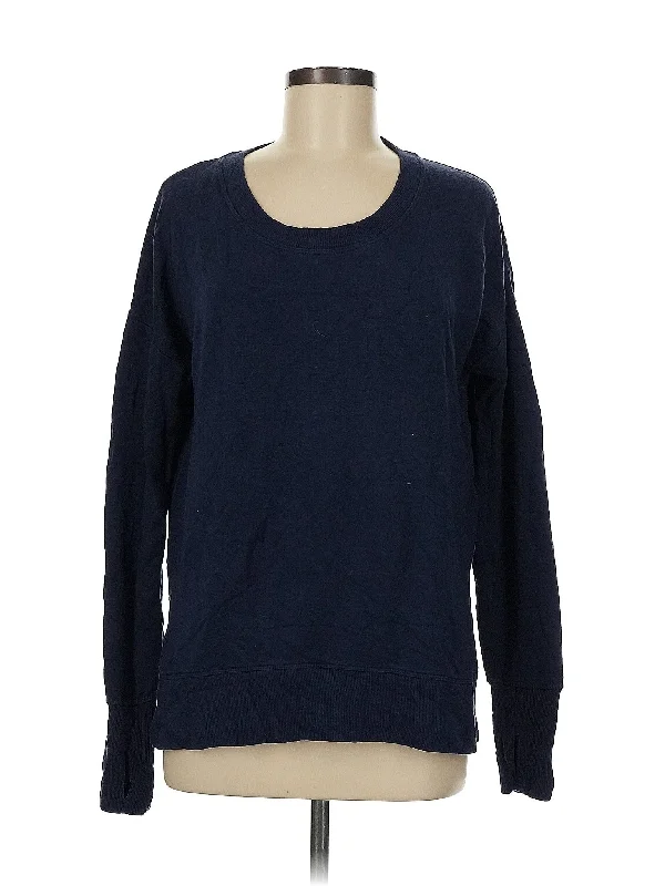 Modern Women's Outfit Pullover Sweater