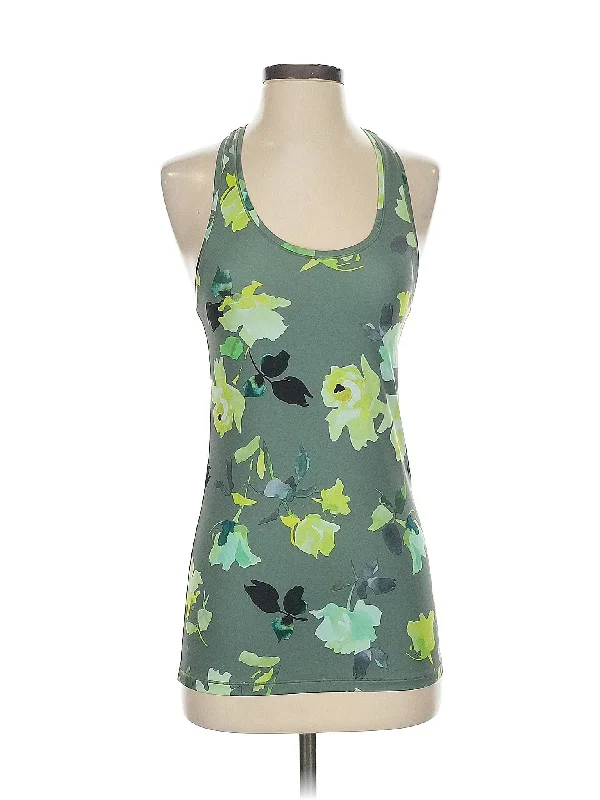 High-Fashion Women's Clothing Tank Top