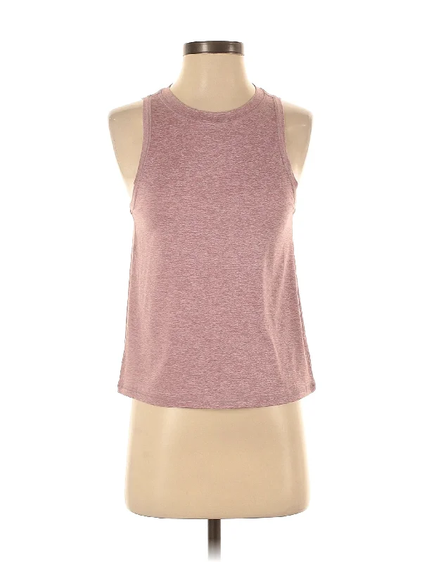 Sustainable Women's Clothes Active Tank