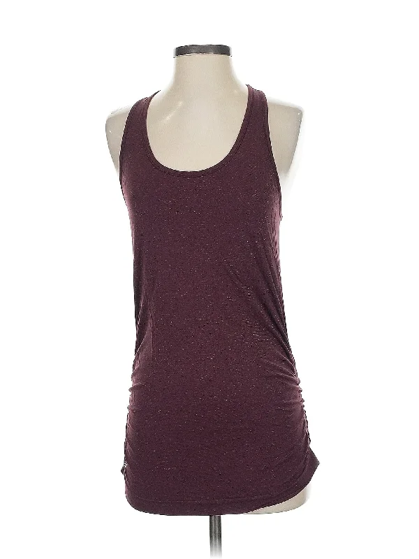 Women's Occasion Wear Clothing Active Tank