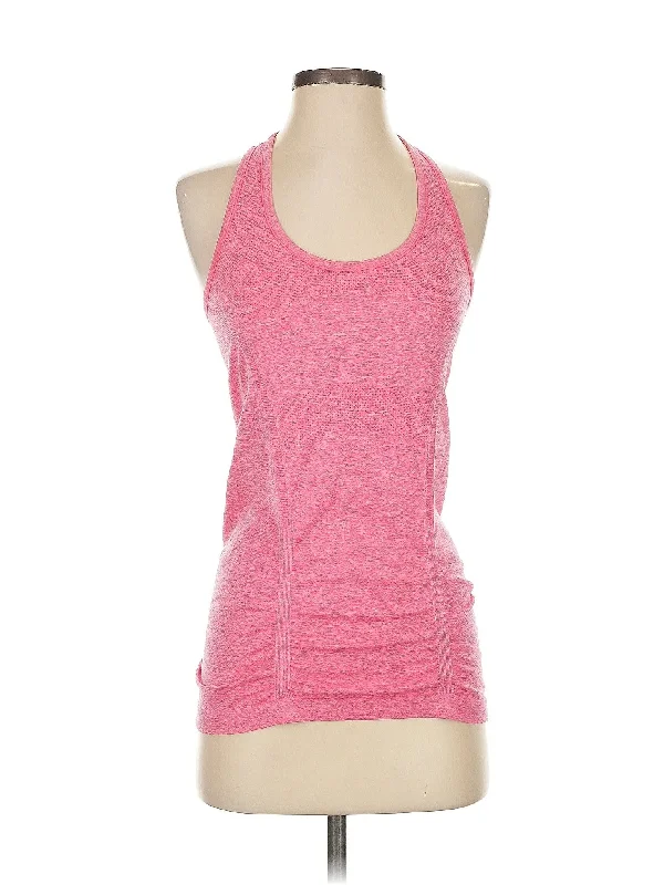 Chic Clothing For Women Active Tank