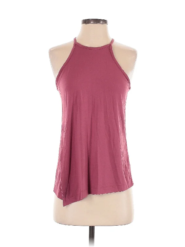 Women's Plus-Size Casual Outfit Tank Top