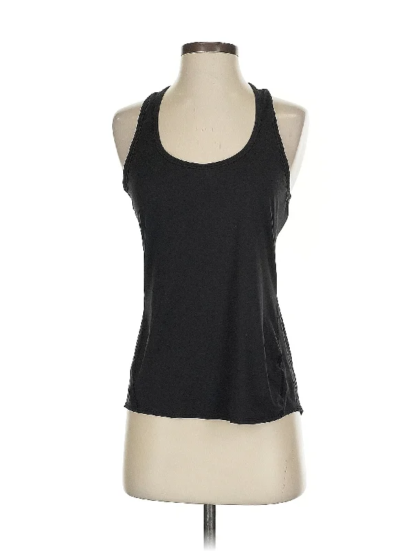 Women's Casual Wear Clothing Tank Top