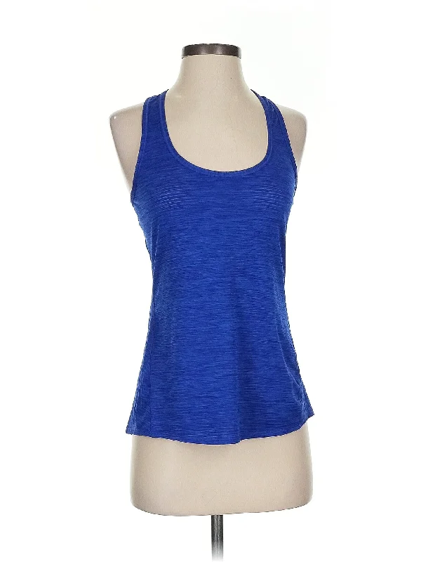 Fashion-Forward Women's Clothing Active Tank