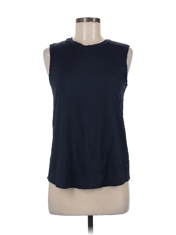 Women's Everyday Clothes Sleeveless T Shirt