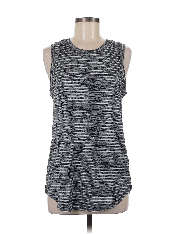 Women's Trendy Attire Sleeveless T Shirt