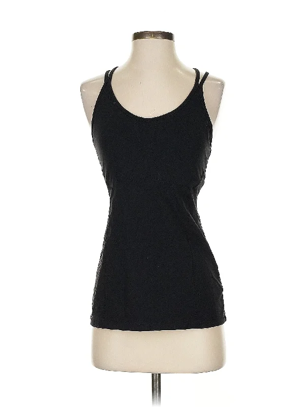 Stylish Women's Outerwear Apparel Tank Top