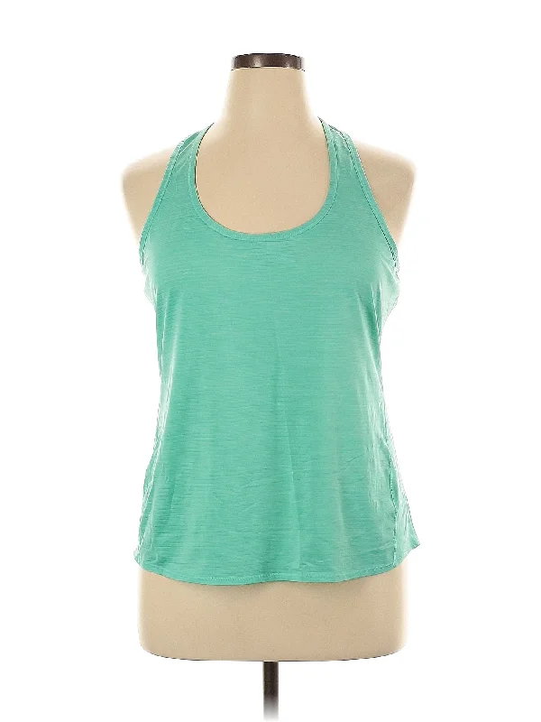 Women's Athleisure Apparel Active Tank