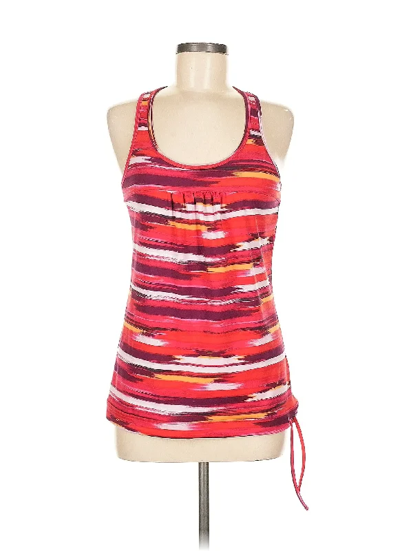 Women's Night-Out Clothes Active Tank