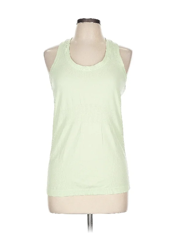 Women's Vacation Garments Sleeveless T Shirt