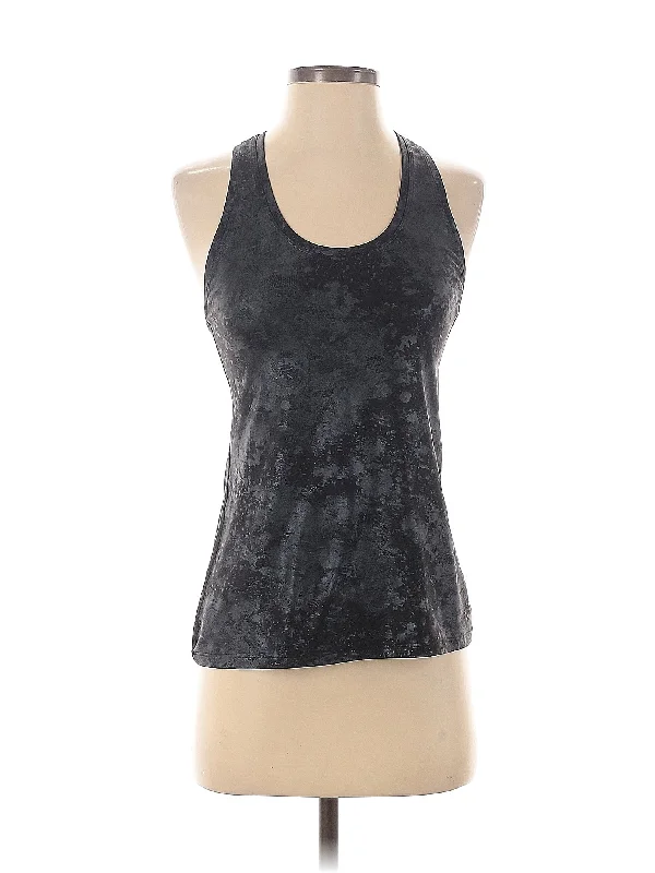 Women's High-Fashion Apparel Tank Top