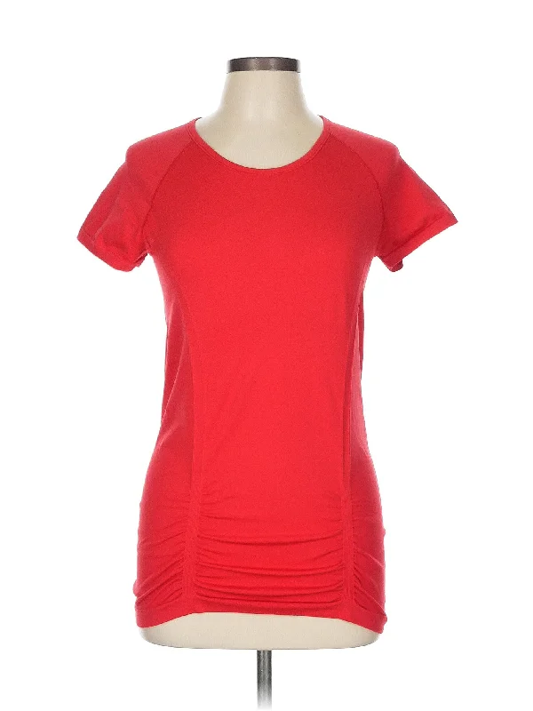 Women's Stylish Casual Garments Active T Shirt