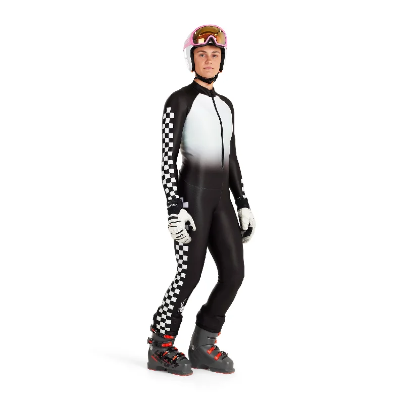 Women's Transitional Outfit Womens World Cup Dh - Black