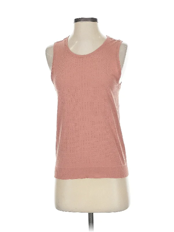 Women's Relaxed Outfit Tank Top