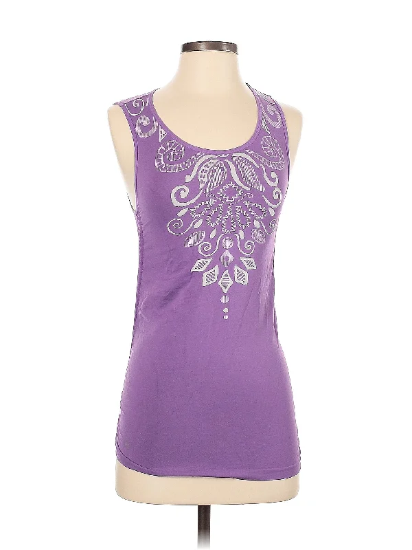 Sustainable Women's Clothing Tank Top