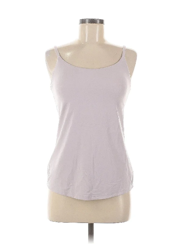 Affordable Luxury Women's Apparel Tank Top