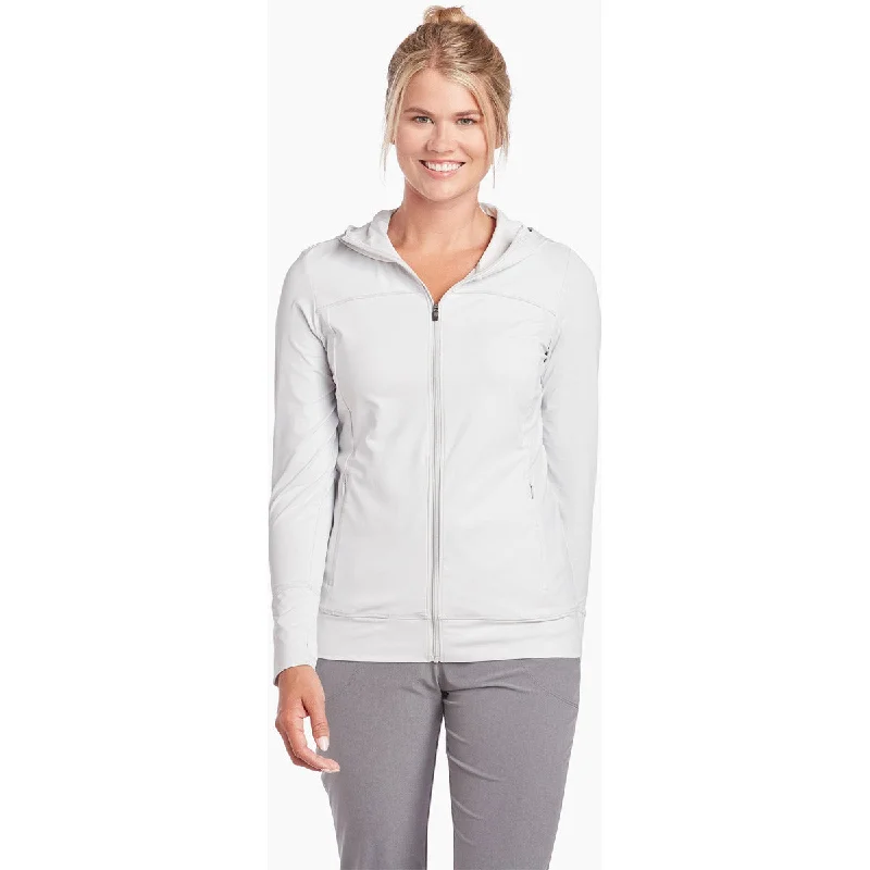 Women's Clothes For Work Events Women's Break-Thru Hoody