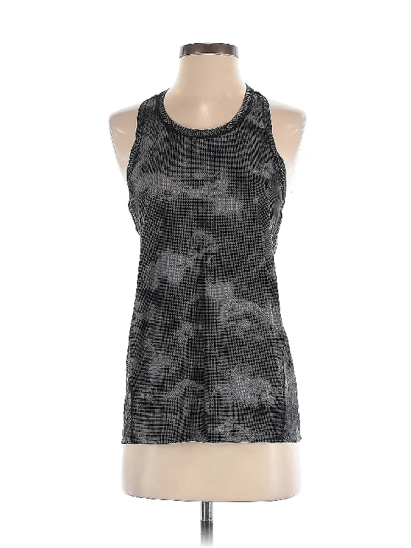 Women's Plus-Size Apparel Active Tank