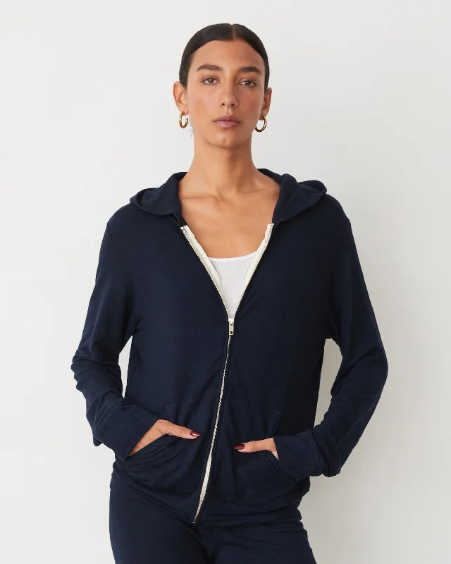 Women's Clothing And Garments Sets Supersoft Zip Up Hoody