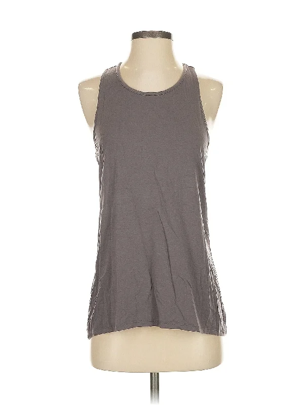 Women's Evening Outfit Sleeveless T Shirt