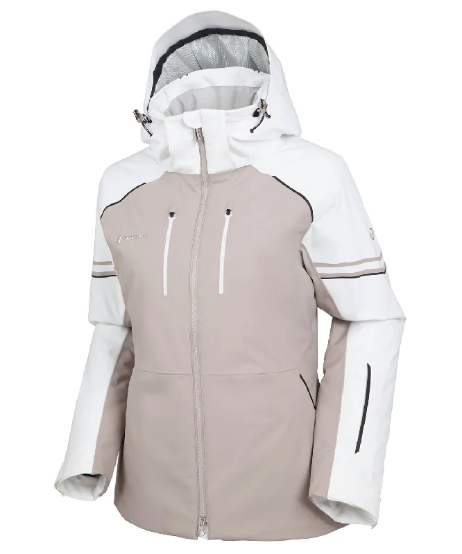 Women's Work Outfit Women's Dawn Ski Jacket