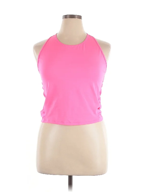 Women's Romantic Outfit Tank Top