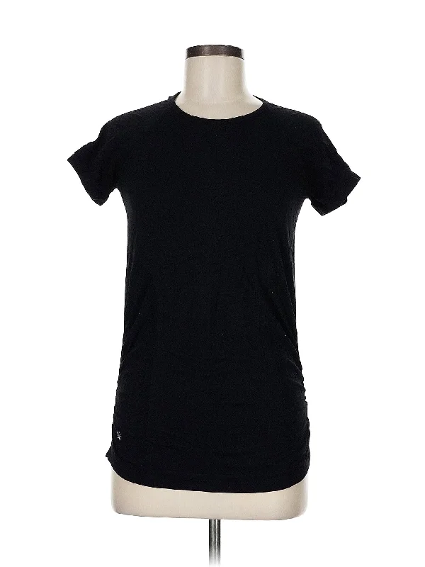 Women's Casual Attire Short Sleeve T Shirt