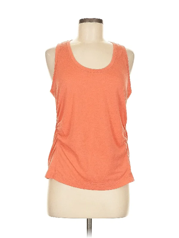 Women's Luxury Apparel Active Tank