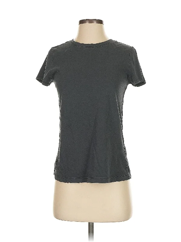 Women's Night-Out Clothes Short Sleeve T Shirt